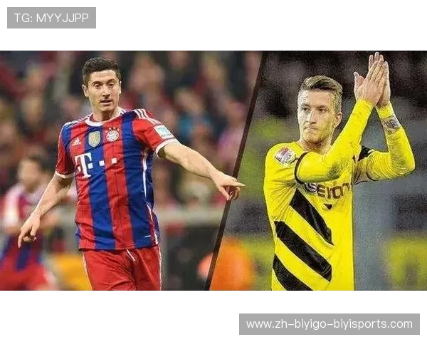 德甲球队之间的恩怨关系图谱 哪些是死敌哪是兄弟