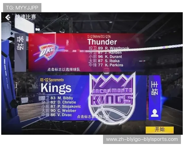 手游版NBA2K的游戏体验如何，受哪些玩家青睐